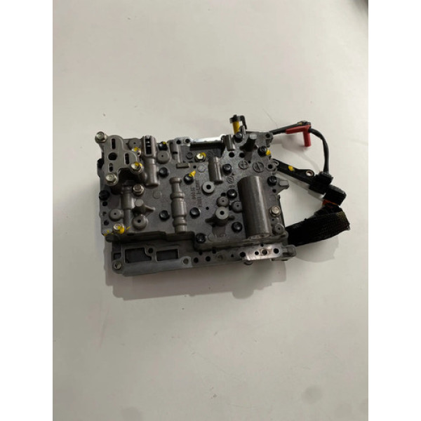 Corpo Válvulas Câmbio Automático Cerato 2.0 2018 46307-2f000