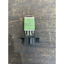 Resistencia Do Ar Condicionado Chevrolet Tracker 1.2 2021 20 Preto