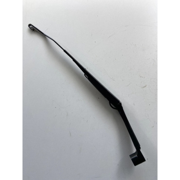 Braço Limpador Lado Esquerdo Nissan Kicks 1.6 2021 2022 Preto