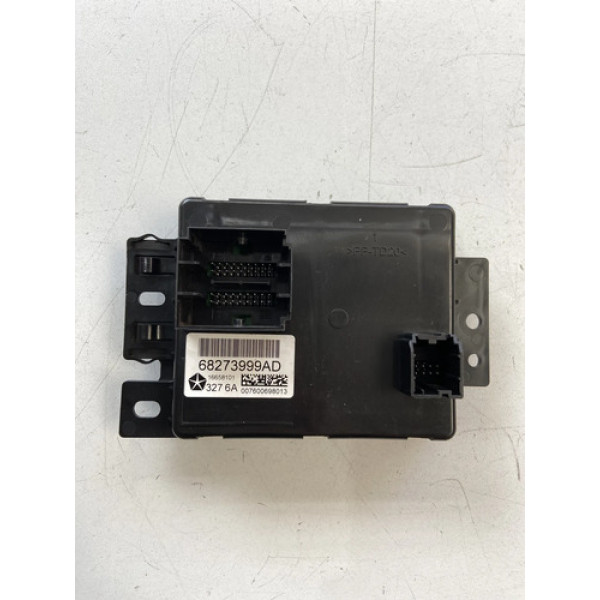 Modulo Do Ar Condicionado Jeep Compass 2.0 Flex 2017-2019