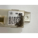 Modulo Central Do Farol Mercedes Gla200 1.6 2014 2015