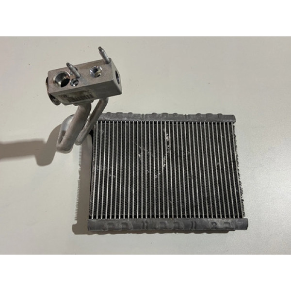 Evaporador Do Ar Condicionado C3 1.5 2014 2015 2016
