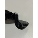 Suporte Interno Porta Traseira Esquerda Tracker 2015 2016 18 Preto