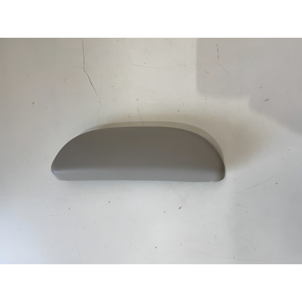 Porta Óculos D.e Peugeot 408 1.6 2013 2014 Preto