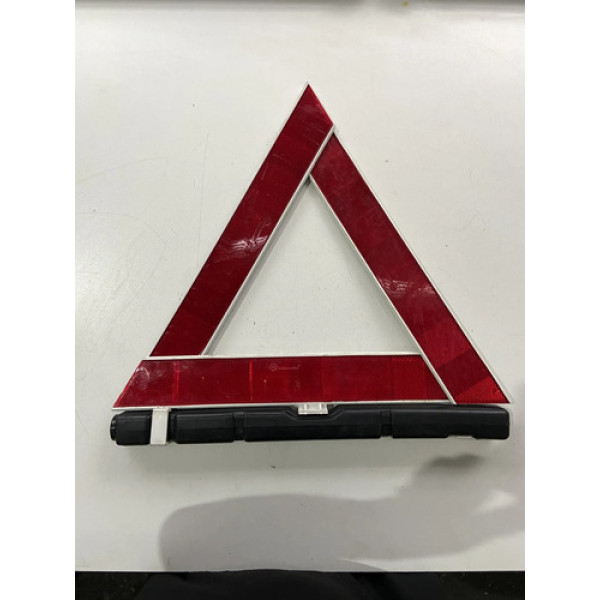 Triangulo Sinalizador Renault Duster 1.6 2017 2018 2019