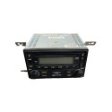 Radio Geely Gc2 1.0 2014 2015