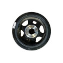 Polia Do Virabrequim Onix Plus 1.0 3cc 2020 2021