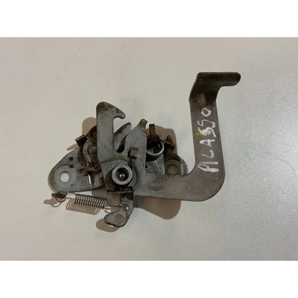 Fechadura Capô Citroën Xsara Picasso 1.6 2010 2011 2012