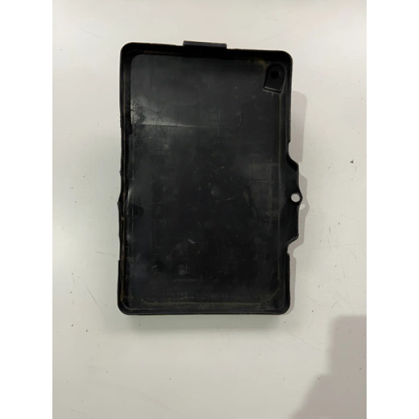 Suporte Base Da Bateria Jeep Compass 2.0 Flex 2017 2018 Preto