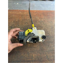 Fechadura De Porta Tracker 1.4 2017 2018 Traseira Esquerda