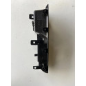 Moldura Botão Vidro Eletrico Traseiro Direito Cruze 2012