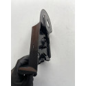 Acabamento Porta Malas Esquerdo Mini Cooper S 2.0 2016 2017 Preto