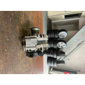 Alternador Jeep Renegade 1.8 Flex 2019 2020