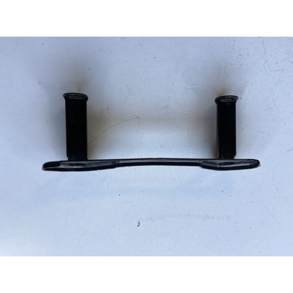 Suporte Flauta De Injeção Bmw 120i 2008 2009 Preto