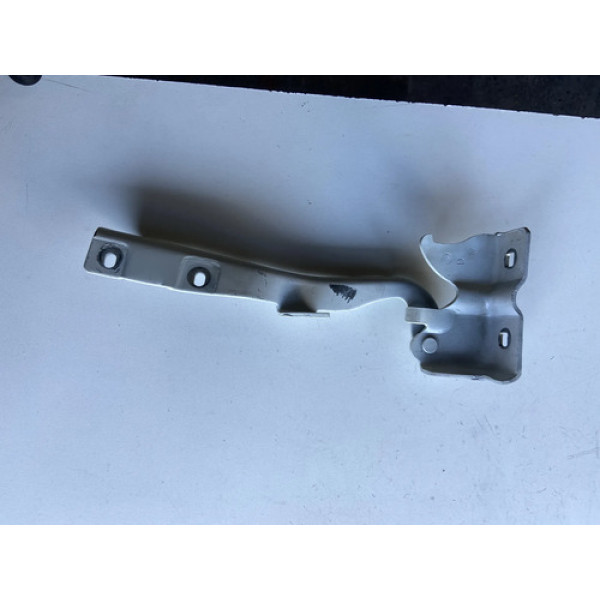 Dobradiça Do Capô Fiat Grand Siena 2014 2015 Direita