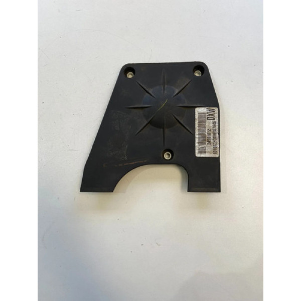 Capa Correia Dentada Gm Onix Prisma 2013 2014 2015 2016