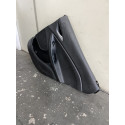 Forro De Porta Traseiro Direito Tracker 2020 2021 2022 Preto