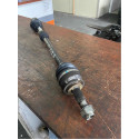 Semi Eixo Lado Direito Cobalt Ltz 1.8 Aut. 2015