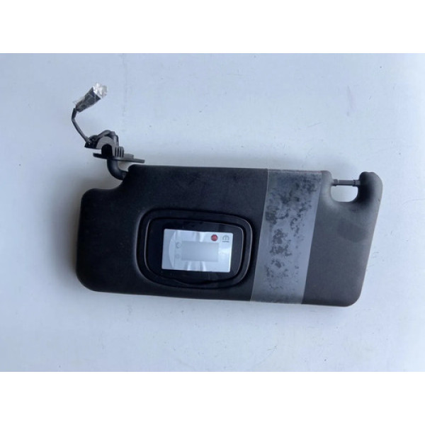 Quebra Sol Lado Esquerdo Fiat Toro 2.0 Diesel 2018 2019