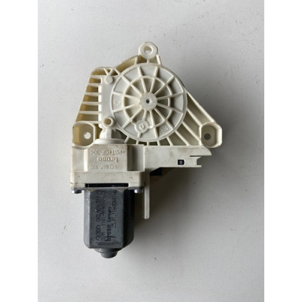 Motor Vidro Eletrico Traseira Esquerda Audi A4 2010 2011