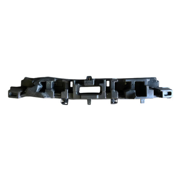 Absorvedor Impacto Traseiro Original Gm Prisma 2016 Avaria Preto