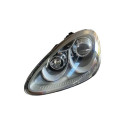 Farol Lado Esquerdo Porsche Cayenne 2011 2012 Esquerdo