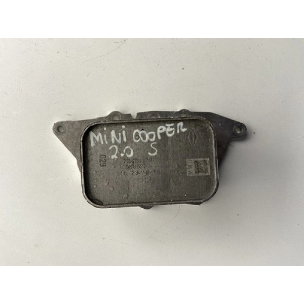 Resfriador Oleo Do Motor Mini Cooper 2.0 S 2015 2016