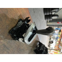 Alavanca Do Cambio Trambulador Cobalt 1.8 2013 2014 Aut.