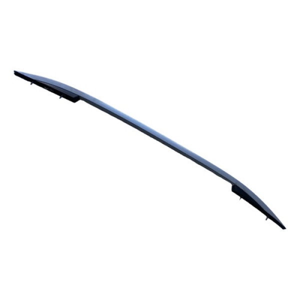 Rack Do Teto Lado Esquerdo Nivus 1.0 Tsi 200 2021/2022 Prateado