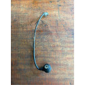 Sensor De Detonaçao Ssangyong Actyon 2.0 Diesel 2013