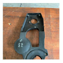  Capa Traseira Correia Dentada Gm 24586235