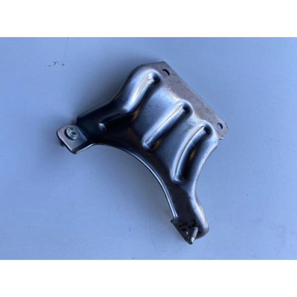  Suporte Catalisador Volkswagen Nivus 1.0 3cc 2021/2022