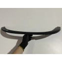 Moldura Paralama Traseiro Esquerdo Tracker 2014 2015 2016 Preto