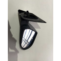 Espelho Retrovisor Lado Direito Onix Prisma 2014
