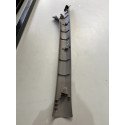Acabamento Coluna Para Brisa L.e Peugeot 1.6 408 2013 2014