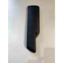 Acabamento Banco Lado Direito Renault Megane 2007 2009 Preto