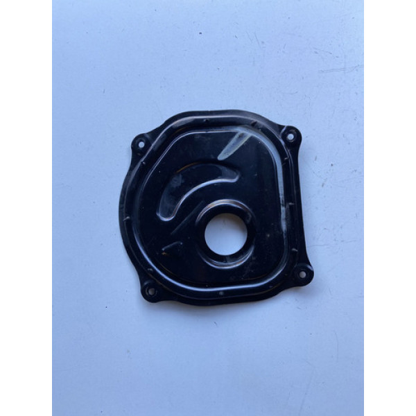 Tampa Assoalho Bomba Combustivel Hyundai Ix35 Flex Preto 2012