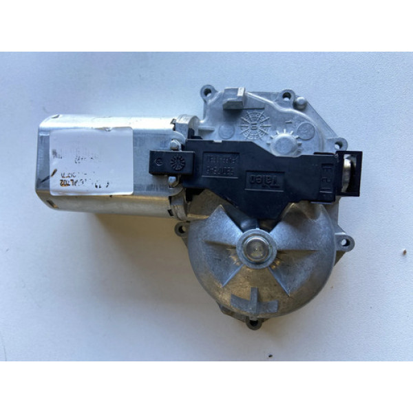 Motor Limpador Parabrisa Traseiro Fiat Uno Vivace 2012 2013