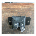  Fechadura Da Tampa Do Porta Malas Renault Kwid 2018. 10 3cc