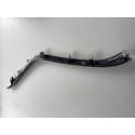 Acabamento Painel Direito Suzuki Grand Vitara 2014 2015 Prateado