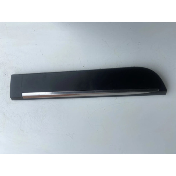 Moldura Porta Traseira Direita Fiat Toro Diesel 2.0 2021