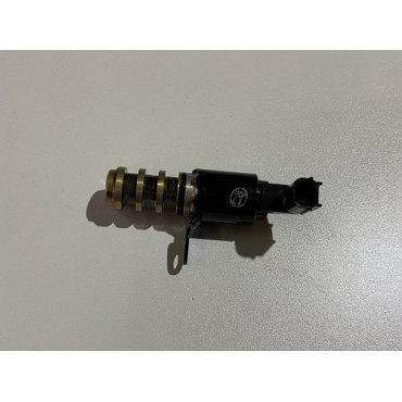 Válvula Solenoide Ca...