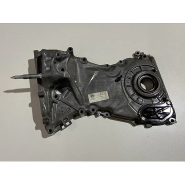 Tampa Motor Honda Ci...