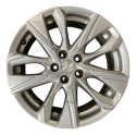 Roda Avulsa Gm Tracker 1.2 1.0 Aro 17 2022 26218763 Avaria Preto