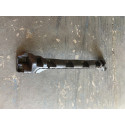 Absorvedor De Impacto Traseiro Peugeot 408 1.6 Thp 2013 2014 Preto