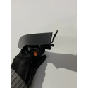 Acabamento Interno Retrovisor Direito Gla200 2014 2015 2016 Preto