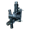 Carcaça Flange Válvula Termostática Tracker Onix 1.2 2021 20