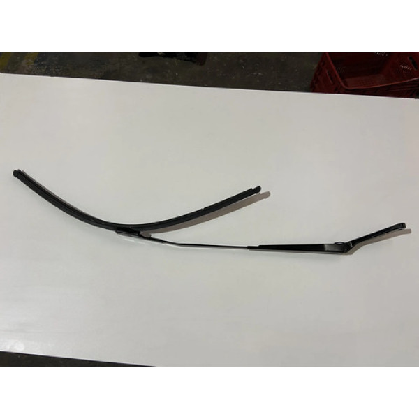 Braço Limpador Esquerdo Parabrisa Peugeot 308 408 2013 2014 Esquerdo
