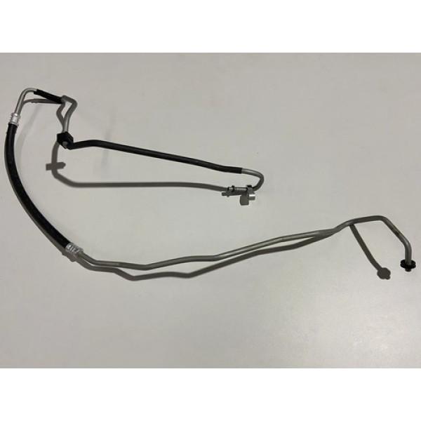 Mangueira Do Ar Condicionado Tracker 1.4 Turbo 2018