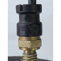 Sensor De Temperatura Citroen Ds3 1.6 2013 2014